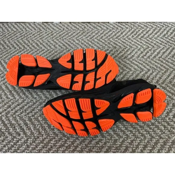 Fashion Professional Skate Board Shoes