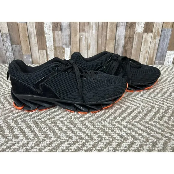 Fashion Professional Skate Board Shoes