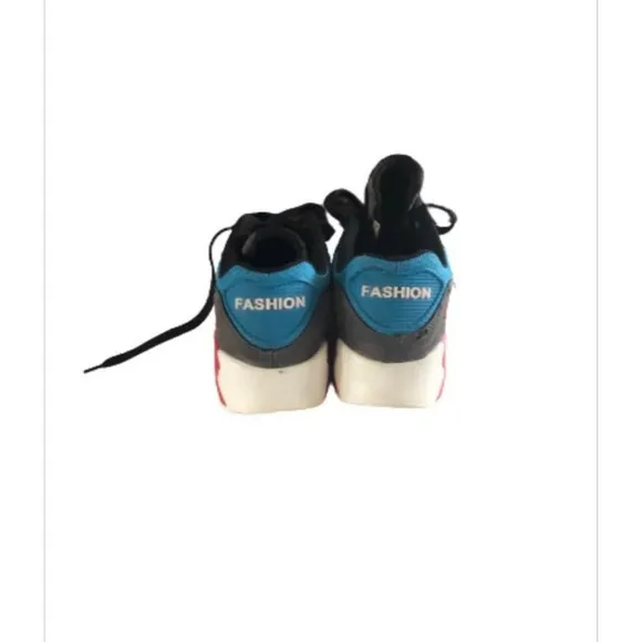 Fashion Professional Skateboard Shoes EU 38 Women’s 7.5Men’s 6.5
