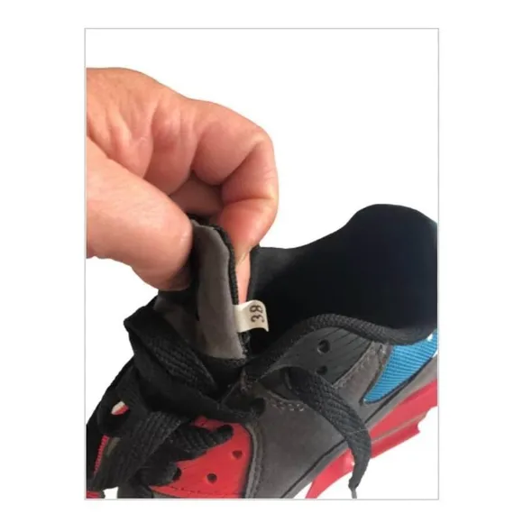 Fashion Professional Skateboard Shoes EU 38 Women’s 7.5Men’s 6.5
