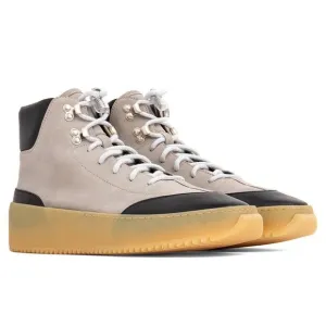 FEAR OF GOD Men’s 6th Collection Suede Hiker Sneakers God Grey 42 / 9 US $895