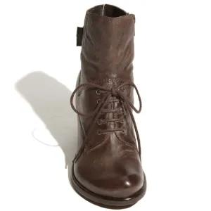 Fidji Shoes | Asra Bootie