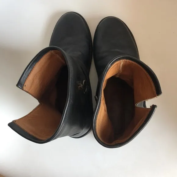 Fiorentini Baker Boots