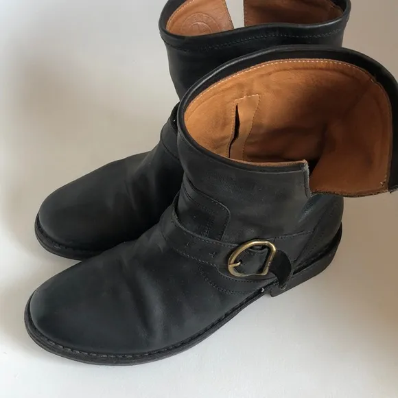 Fiorentini Baker Boots