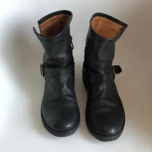 Fiorentini Baker Boots