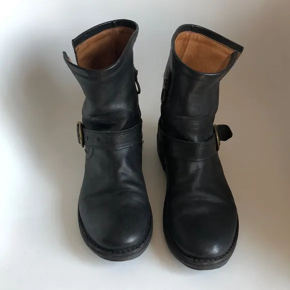 Fiorentini Baker Boots