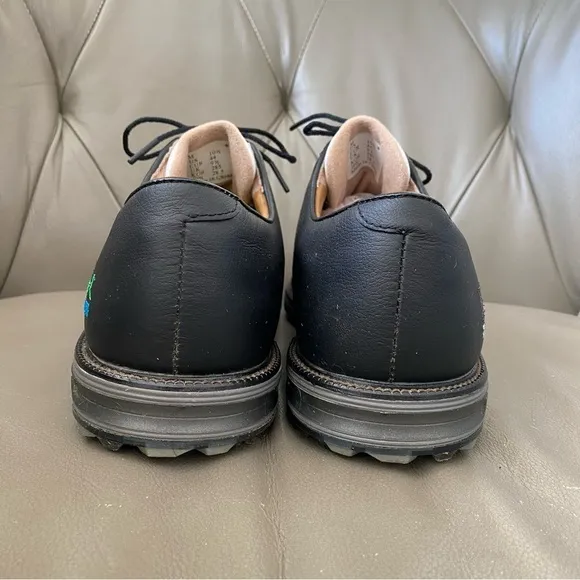 Footjoy Myjoys Premiere Series Versatrax Golf Shoes Men's Size 10.5