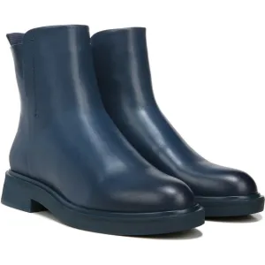 Franco Sarto Blue Boots