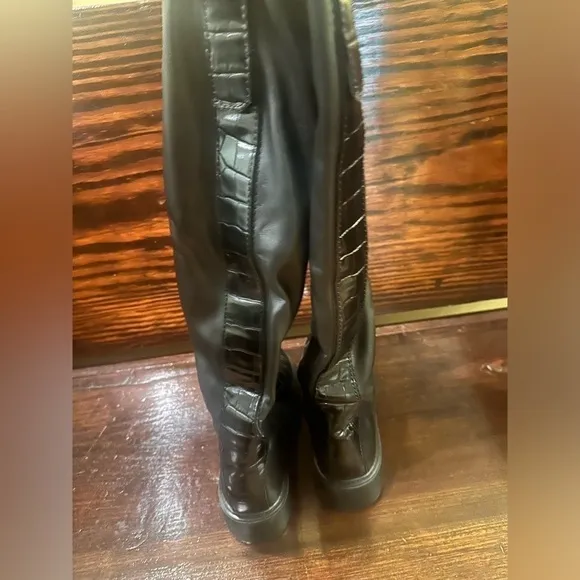 Franco Sarto Keaton boots / size 6.5 / NWOT