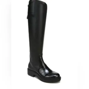 Franco Sarto Keaton boots / size 6.5 / NWOT
