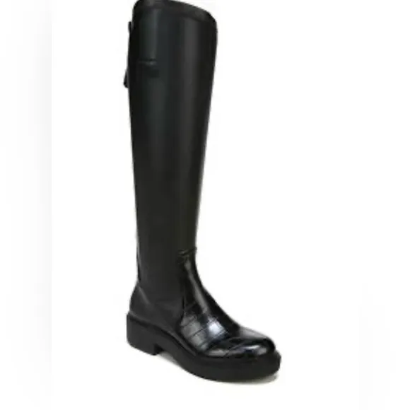 Franco Sarto Keaton boots / size 6.5 / NWOT