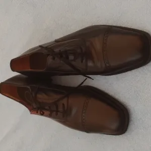 Fratelli Rossetti Italian Men's Shoes!