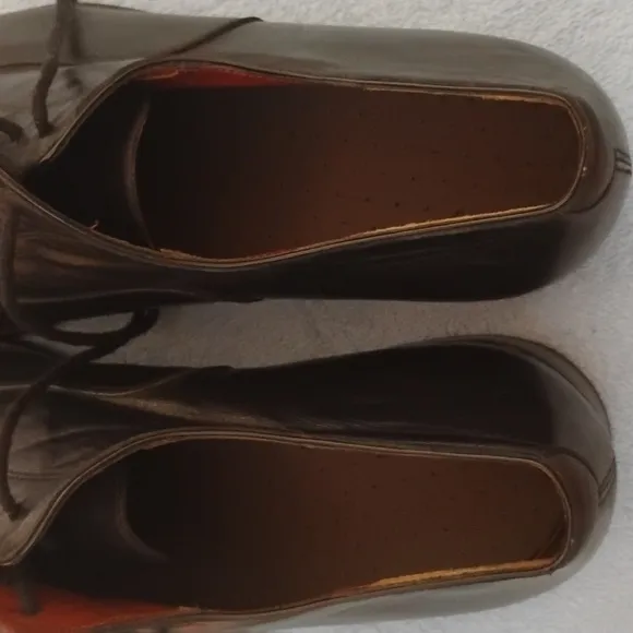 Fratelli Rossetti Italian Men's Shoes!