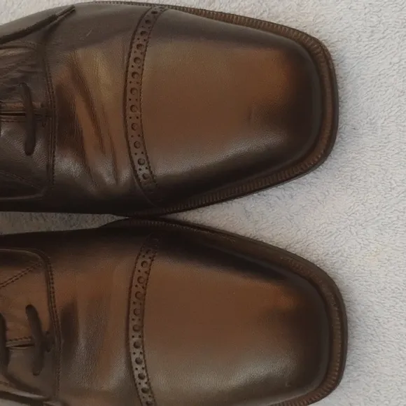 Fratelli Rossetti Italian Men's Shoes!