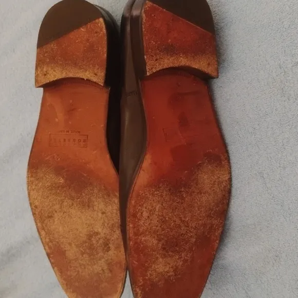 Fratelli Rossetti Italian Men's Shoes!