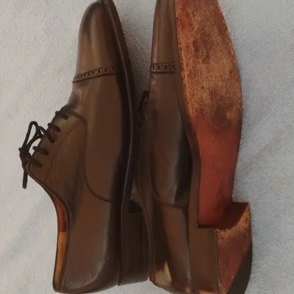 Fratelli Rossetti Italian Men's Shoes!