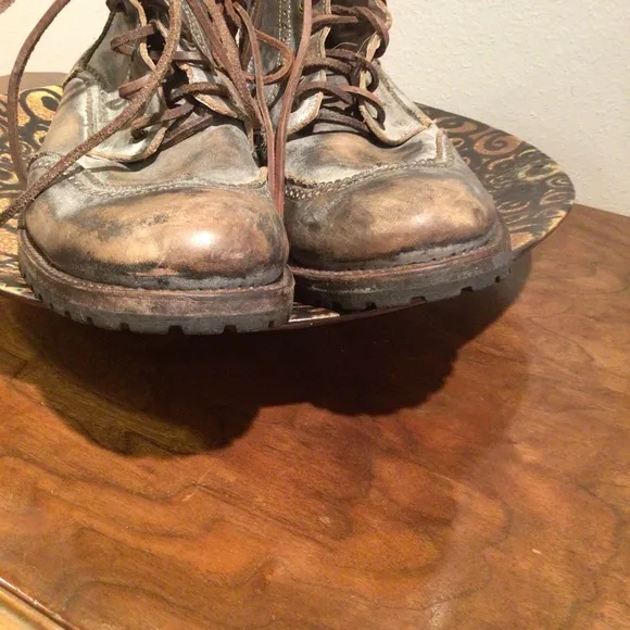 Freebird by Steven Osscr boots