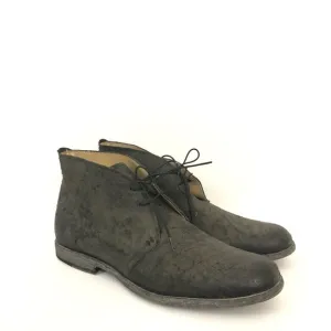 Frye Men's 'Phillip' Chukka Boots Distressed