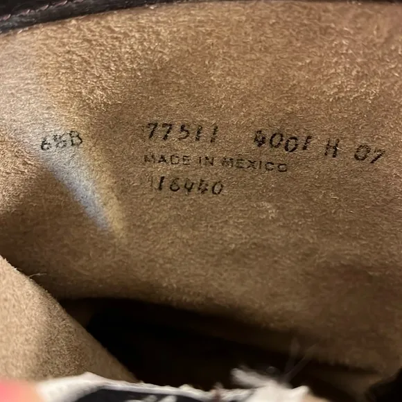 FRYE Veronica Short Slouch Leather Boots