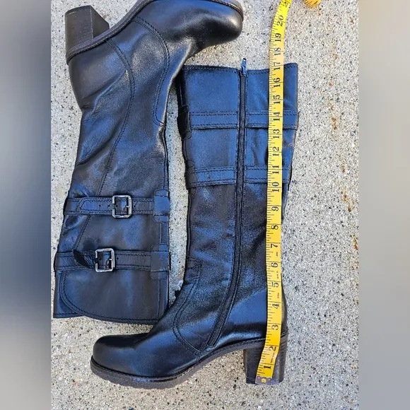 Gabor Boots 8
