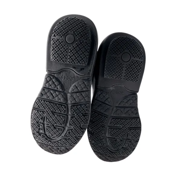 Gdefy  Women's midnight walk Black and Mint Athletic Shoes