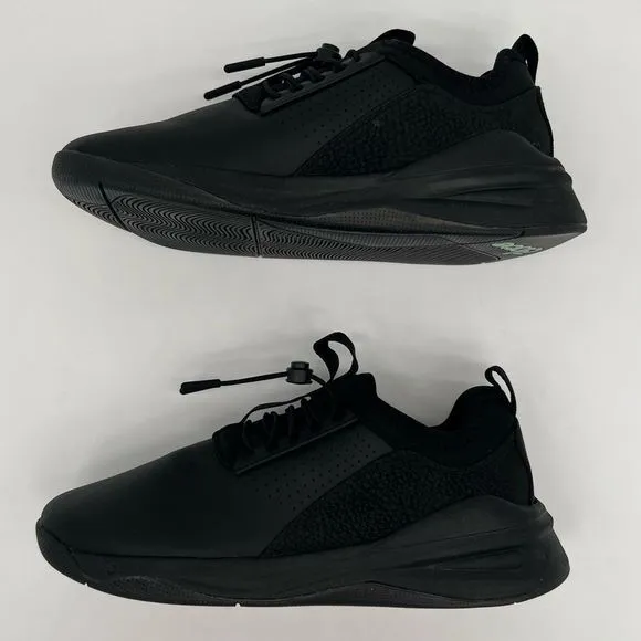 Gently Pre-Loved CLOVE All Black Option Clove Classic