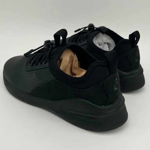 Gently Pre-Loved CLOVE All Black Option Clove Classic
