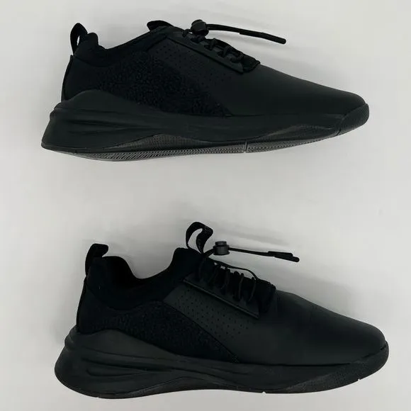 Gently Pre-Loved CLOVE All Black Option Clove Classic