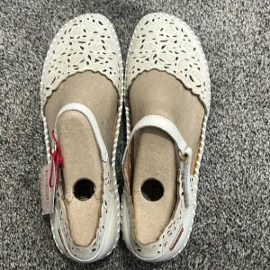Genuin leather pikolinos shoes
