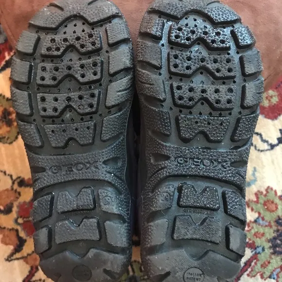 Geox Winter Boots - kid’s size US 11 / EUR 29