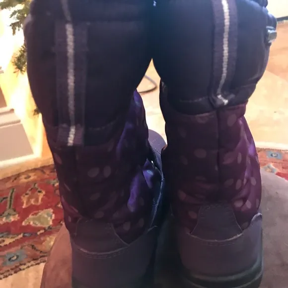 Geox Winter Boots - kid’s size US 11 / EUR 29