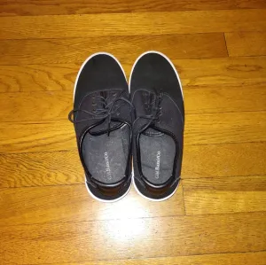 GH Bass &amp; Co genuine leather deadstock shoes size 8M