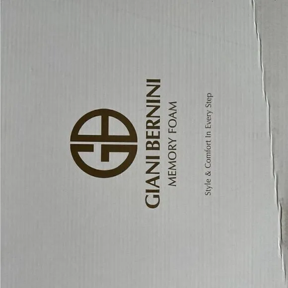 Giani Bernini Womens Valensia Leather Suede Tall Knee-High Boots