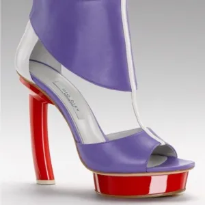 Gio Diev beautiful Stiletto High Heels. Eu size 40