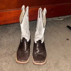 GML boys boots