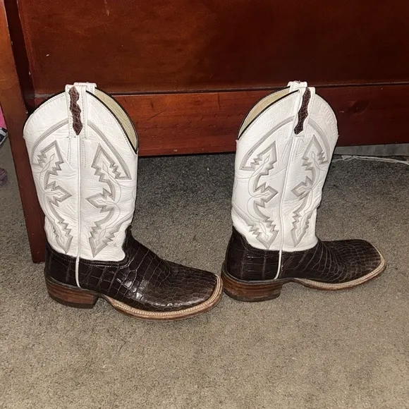 GML boys boots