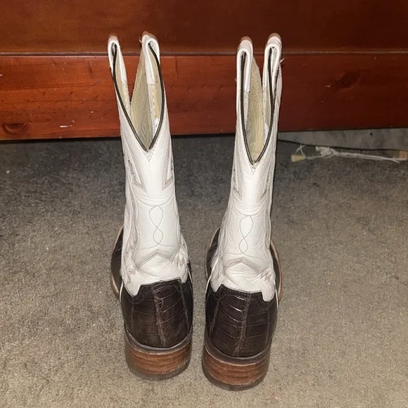 GML boys boots