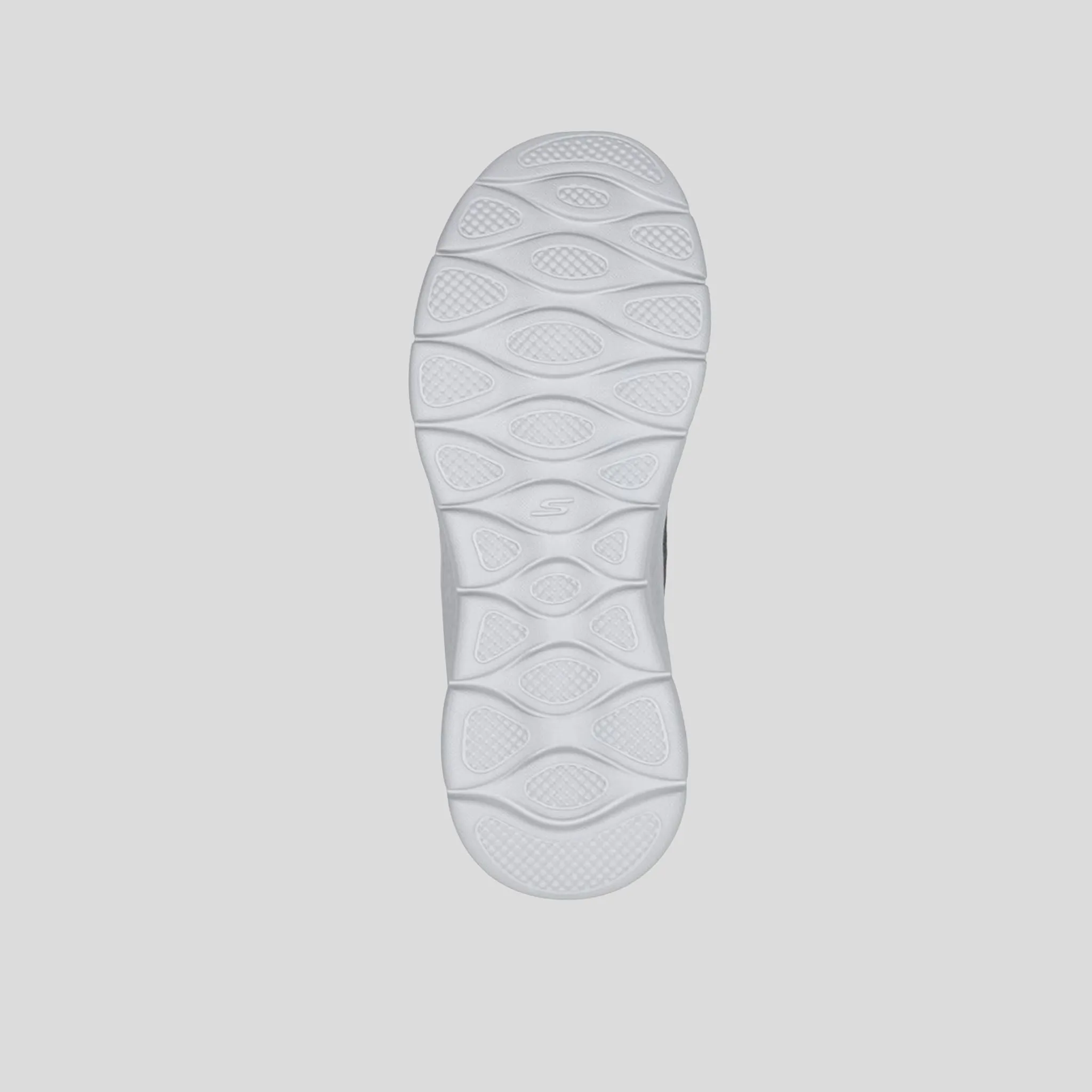 GO WALK FLEX - Alani | Charcoal Grey/Blue-Grey/Blue
