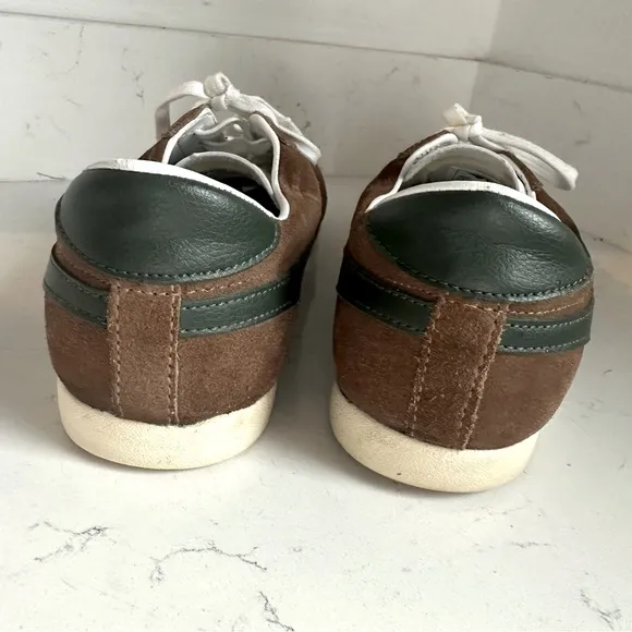 Gola Classics HurricaneSuede Sneakers sz 10
