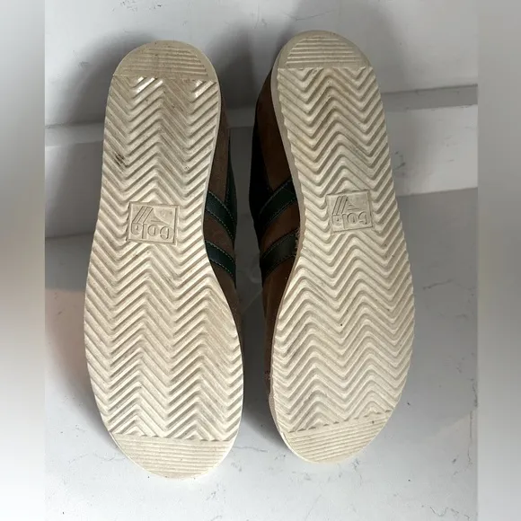 Gola Classics HurricaneSuede Sneakers sz 10