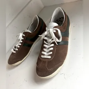 Gola Classics HurricaneSuede Sneakers sz 10