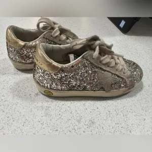 Golden Goose Sneakers- Toddler