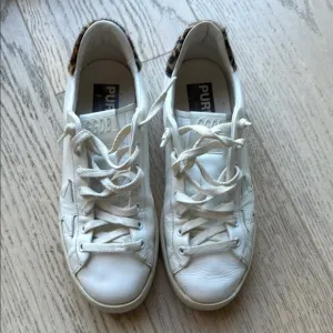 Golden goose Women's White Sneakers size 39