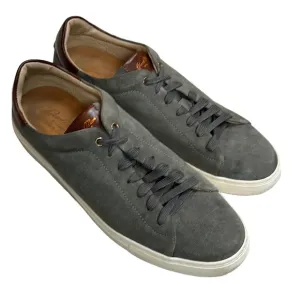 Good Man Brand Suede Sneakers Size 13