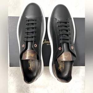 Good Man Legend London Genuine Leather Sneakers