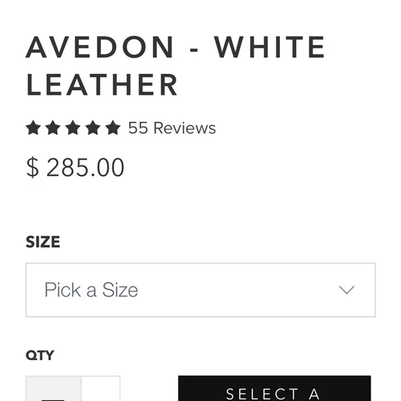 Grand Voyage Los Angeles avedon White Leather Men's Shoes