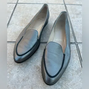 Gravati Leather Shoes