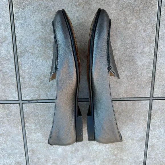 Gravati Leather Shoes