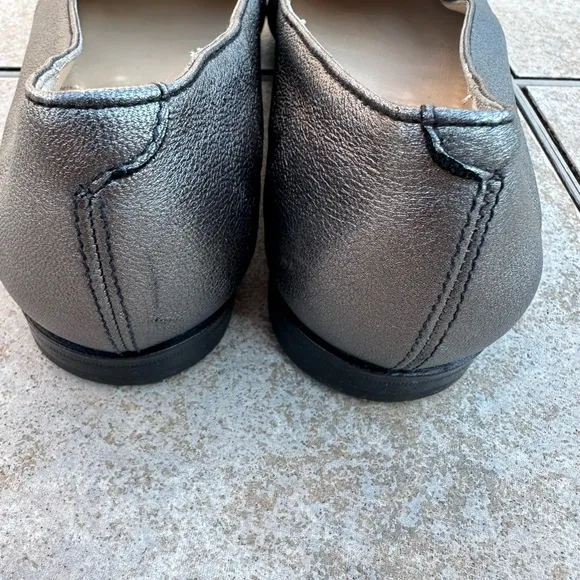 Gravati Leather Shoes