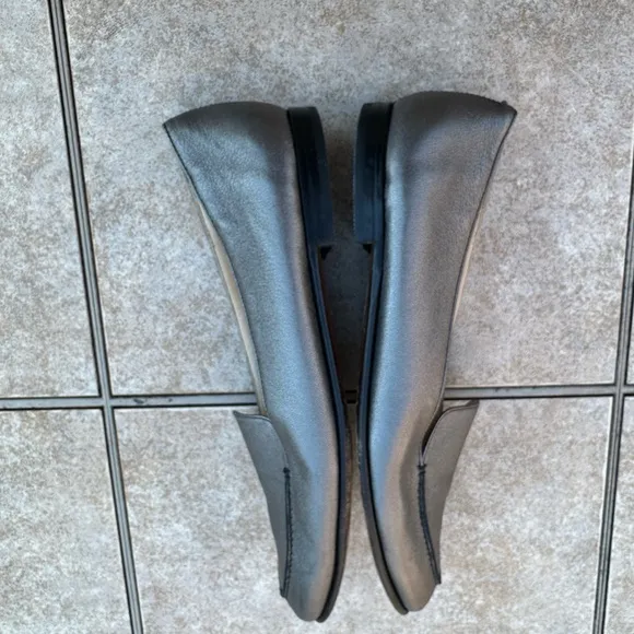 Gravati Leather Shoes